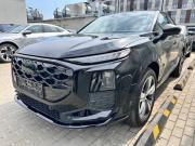 Audi Q3 Sportback III (FJ) Москва  - изображение 8