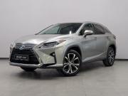 Lexus RX IV Москва  - изображение 31