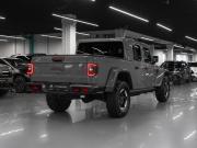Jeep Gladiator II (JT) Москва  - изображение 35