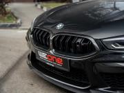 BMW M8 I (F91/F92/F93) Москва  - изображение 69