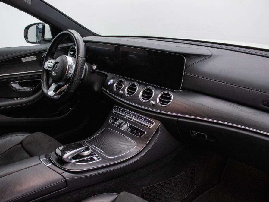 Mercedes-Benz E-Класс V (W213 S213 C238) Москва  - изображение 9