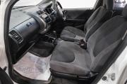 Honda Fit I Новокузнецк  - изображение 44