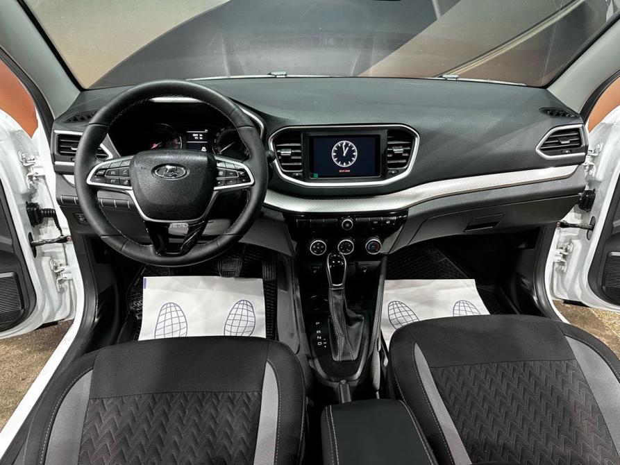 Lada (ВАЗ) Vesta I Рестайлинг (NG) Ставрополь  - изображение 8