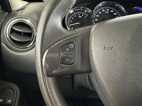 Nissan Terrano III (D10) с пробегом 2017 года, цена 1 415 000 рублей, 62000 км, внедорожник, Автокод Объявления