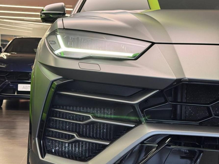 Lamborghini Urus I Москва  - изображение 20