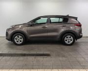 Kia Sportage IV Санкт-Петербург  - изображение 26