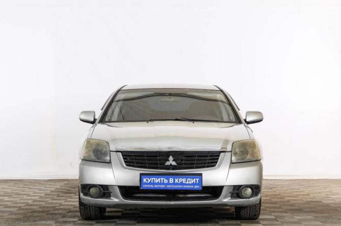 Mitsubishi Galant IX Рестайлинг с пробегом 2007 года, цена 819 000 рублей, 334446 км, седан, Автокод Объявления