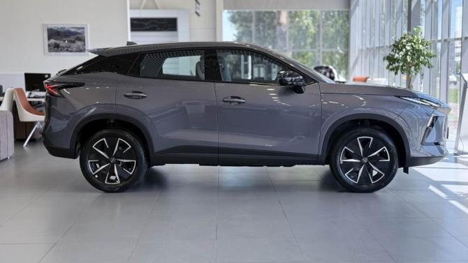 Новый Omoda C5 II 2026 года, цена 2 349 000 рублей, внедорожник, Автокод Объявления