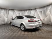 Ford Mondeo IV Рестайлинг Москва  - изображение 23