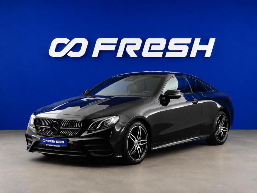 Mercedes-Benz E-Класс V (W213 S213 C238) Москва  - изображение 5