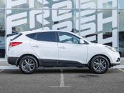 Hyundai ix35 I Рестайлинг Краснодар  - изображение 26