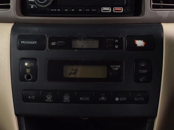 Toyota Corolla IX (E120 E130) с пробегом 2000 года, цена 439 995 рублей, 526112 км, седан, Автокод Объявления