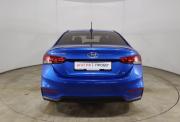 Hyundai Solaris I Рестайлинг Волгоград  - изображение 32