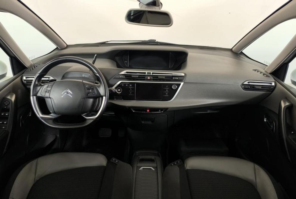 Citroen C4 Picasso II Рестайлинг Нижний Новгород  - изображение 21