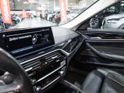 BMW 5 серии VII (G30/G31/G38) Рестайлинг Санкт-Петербург  - изображение 62