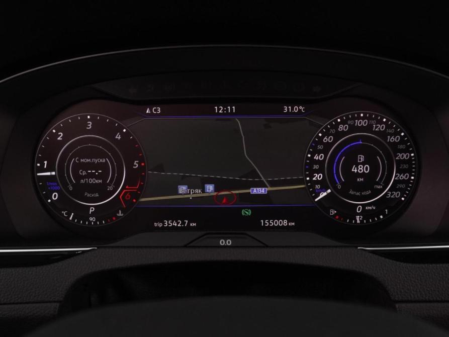 Volkswagen Arteon I Воронеж  - изображение 22