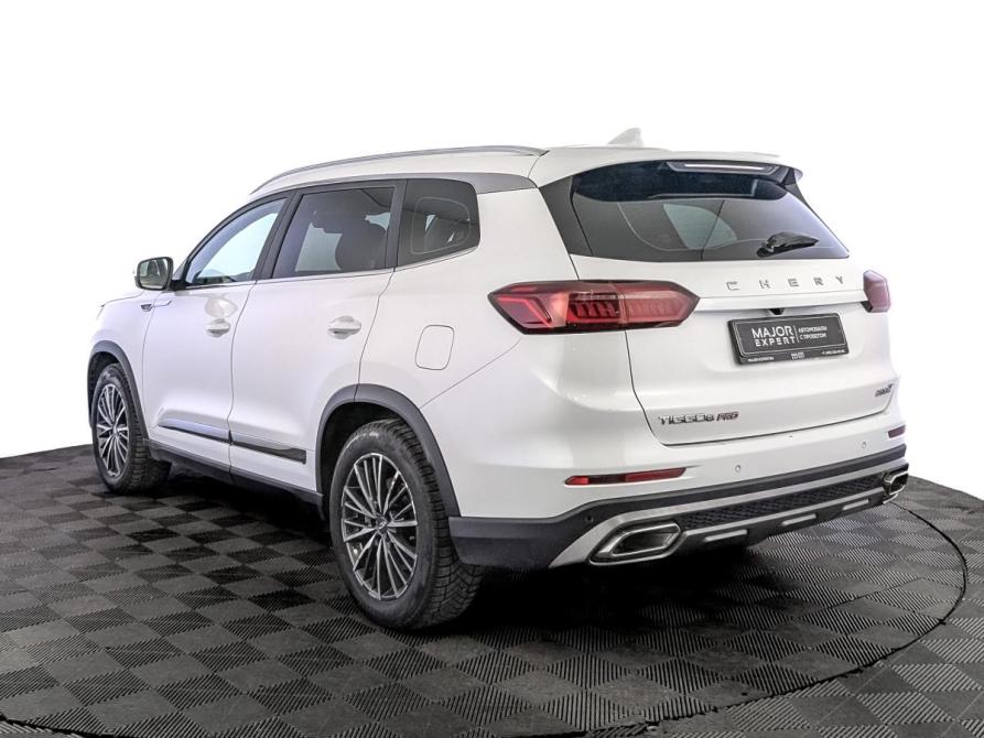 Chery Tiggo 8 Pro I Москва  - изображение 7