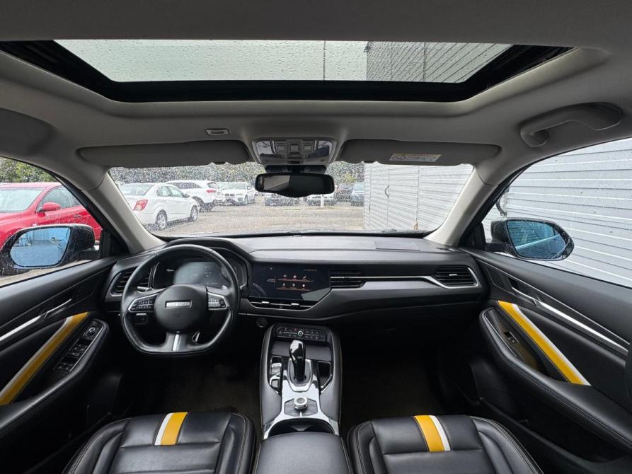 Haval F7x I Саратов  - изображение 26