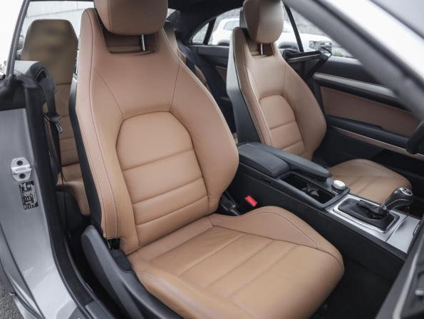 Mercedes-Benz E-Класс IV (W212 S212 C207) с пробегом 2011 года, цена 1 999 000 рублей, 30727 км, купе-хардтоп, Автокод Объявления