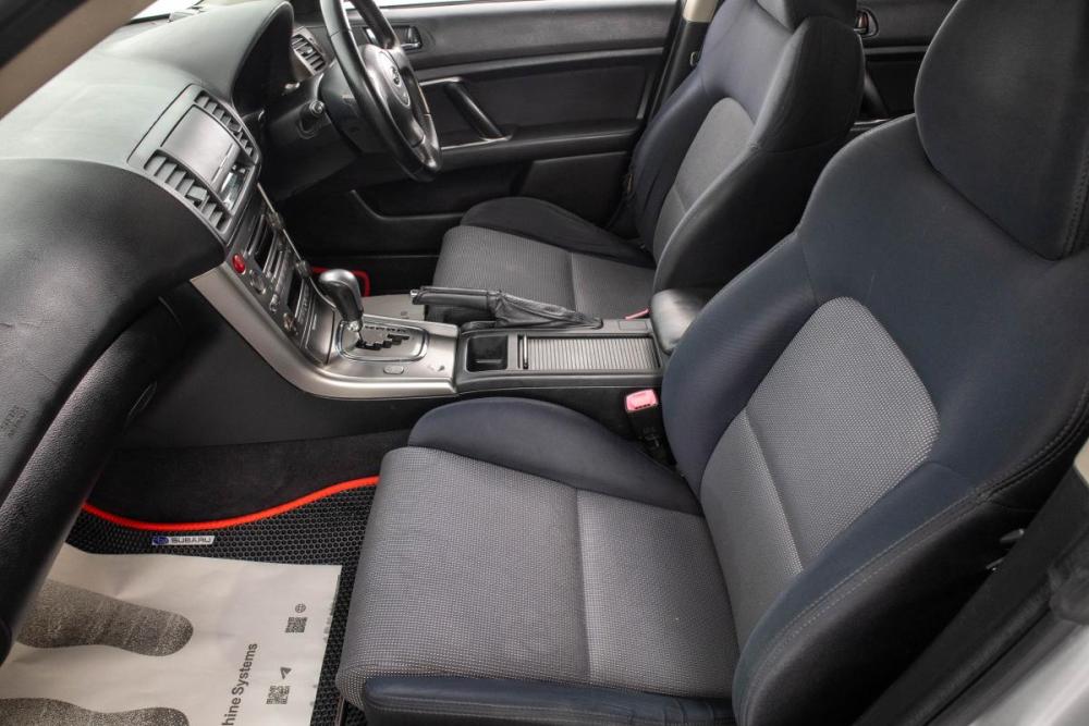 Subaru Legacy IV Барнаул  - изображение 20