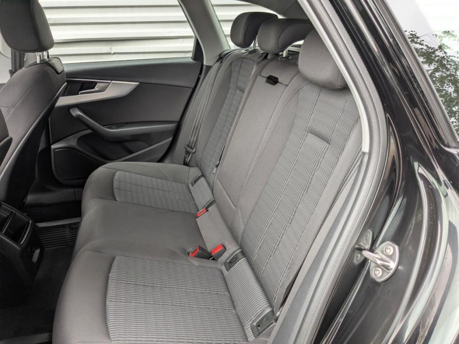 Audi A4 V (B9) Москва  - изображение 20