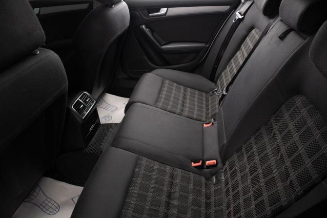 Audi A4 IV (B8) Рестайлинг с пробегом 2013 года, цена 1 469 000 рублей, 185585 км, седан, Автокод Объявления