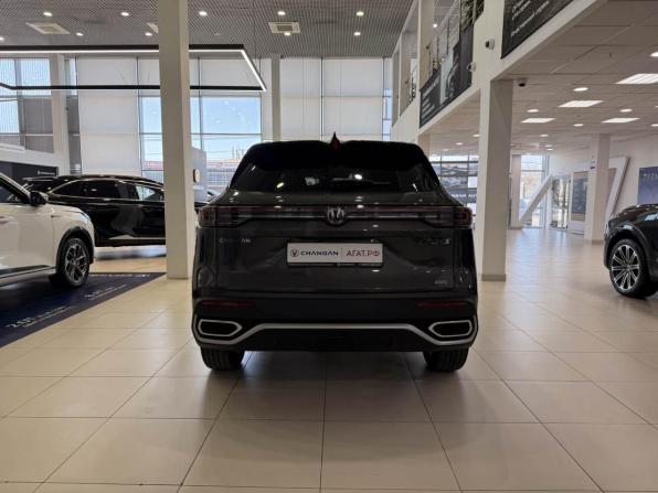 Новый Changan UNI-S (CS55 Plus) 2026 года, цена 3 149 900 рублей, внедорожник, Автокод Объявления