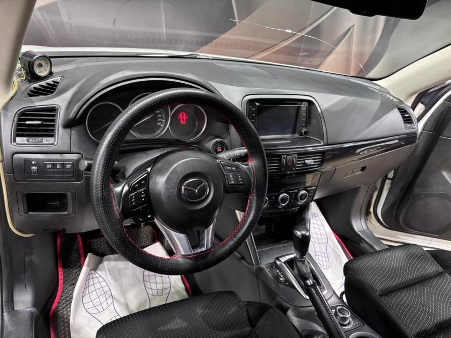 Mazda CX-5 I Ставрополь  - изображение 7
