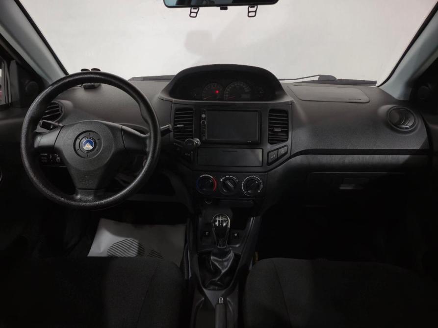 Geely MK I Рестайлинг Альметьевск  - изображение 11