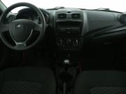 Lada (ВАЗ) Granta I Рестайлинг Иваново  - изображение 29