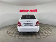 Chevrolet Aveo II Воронеж  - изображение 28