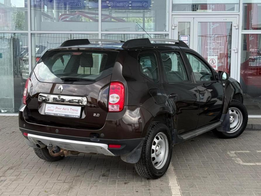 Renault Duster I Липецк  - изображение 2