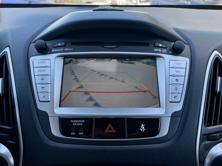 Hyundai ix35 I Краснодар  - изображение 28