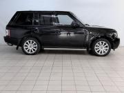 Land Rover Range Rover III Рестайлинг 2 Воронеж  - изображение 23