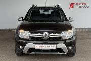Renault Duster I Рестайлинг Киров  - изображение 29
