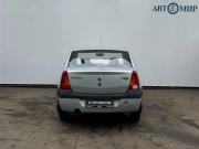 Renault Logan I Москва  - изображение 19