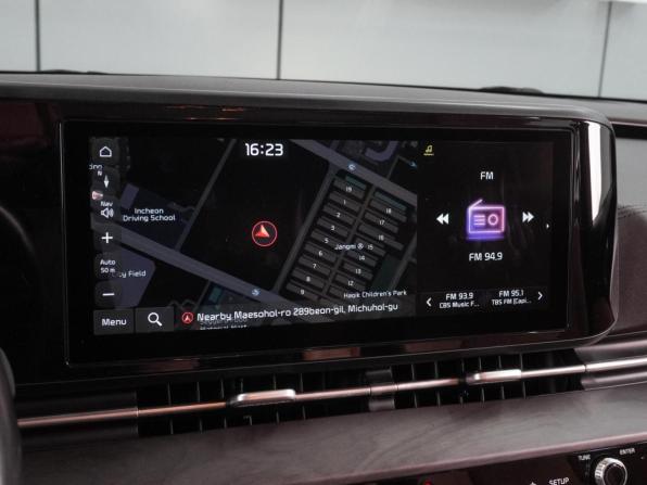Kia Carnival III с пробегом 2021 года, цена 4 240 000 рублей, 119685 км, минивэн, Автокод Объявления