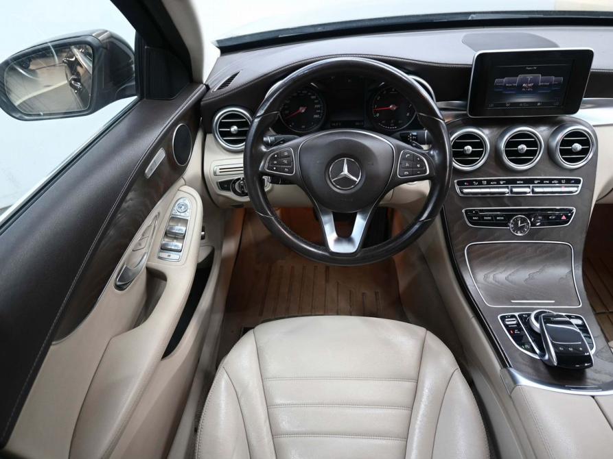 Mercedes-Benz C-Класс IV (W205) Ростов-на-Дону  - изображение 9