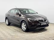 Renault Arkana I Казань  - изображение 24