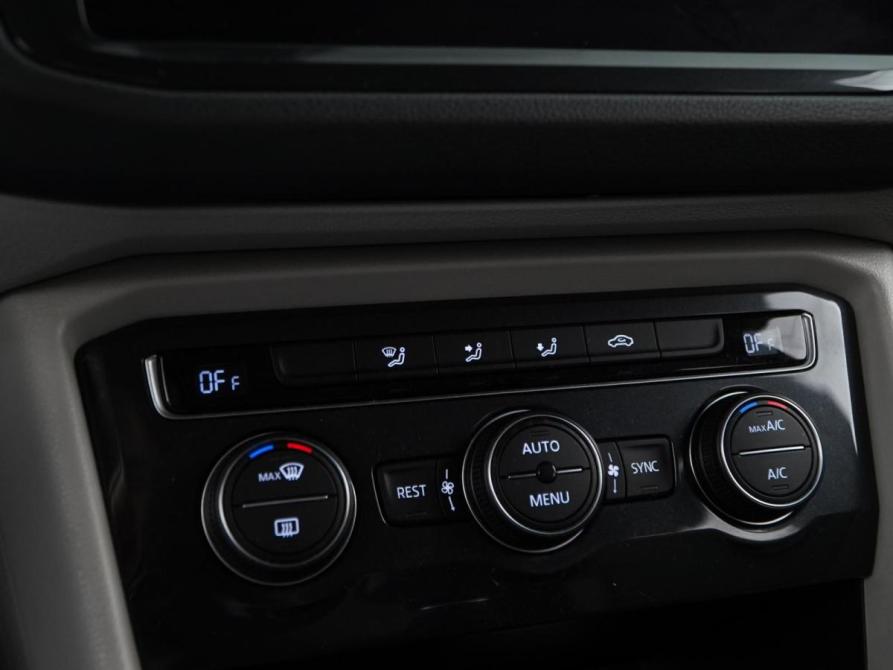 Volkswagen Tiguan II Москва  - изображение 15