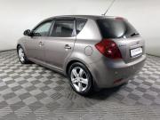 Kia Ceed I Москва  - изображение 26