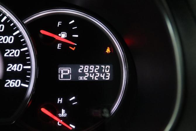Nissan Teana II Рестайлинг с пробегом 2012 года, цена 980 850 рублей, 289270 км, седан, Автокод Объявления