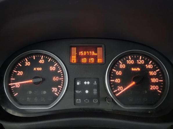 Renault Sandero I с пробегом 2011 года, цена 637 000 рублей, 153772 км, хэтчбек, Автокод Объявления