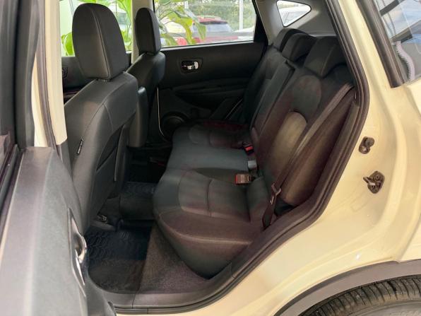 Nissan Qashqai I Рестайлинг с пробегом 2012 года, цена 1 050 000 рублей, 243207 км, внедорожник, Автокод Объявления
