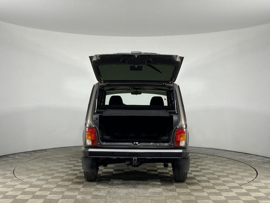 Lada (ВАЗ) 2131 (4x4) I Воронеж  - изображение 9