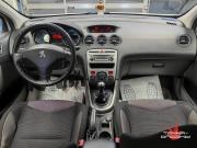 Peugeot 308 I Рестайлинг Пермь  - изображение 28