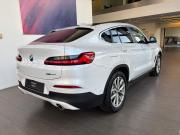 BMW X4 II (G02) Москва  - изображение 19