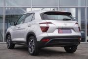 Hyundai Creta II Ульяновск  - изображение 32