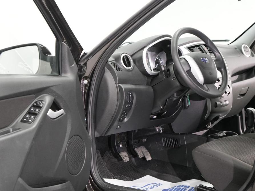 Datsun on-DO I Новосибирск  - изображение 18