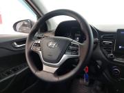 Hyundai Solaris II Рестайлинг Пермь  - изображение 32